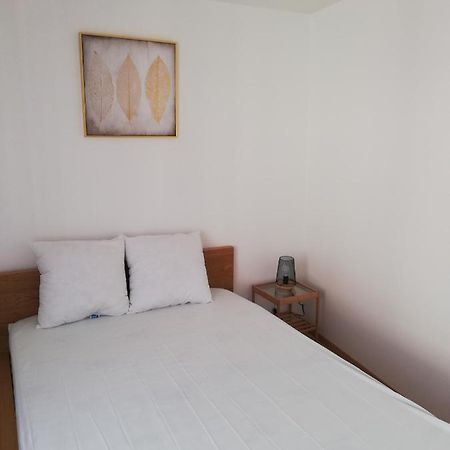 Appartement Centre Ville אמבואה מראה חיצוני תמונה
