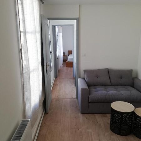Appartement Centre Ville אמבואה מראה חיצוני תמונה