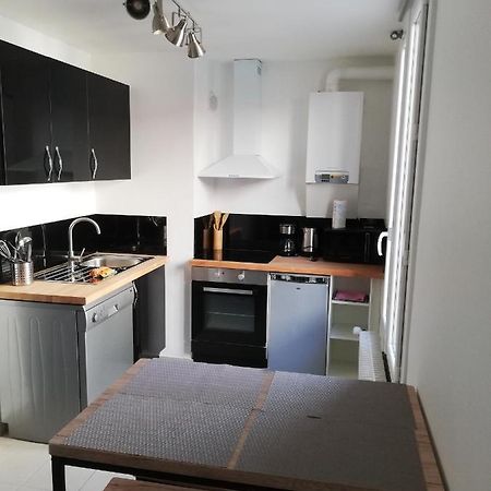 Appartement Centre Ville אמבואה מראה חיצוני תמונה