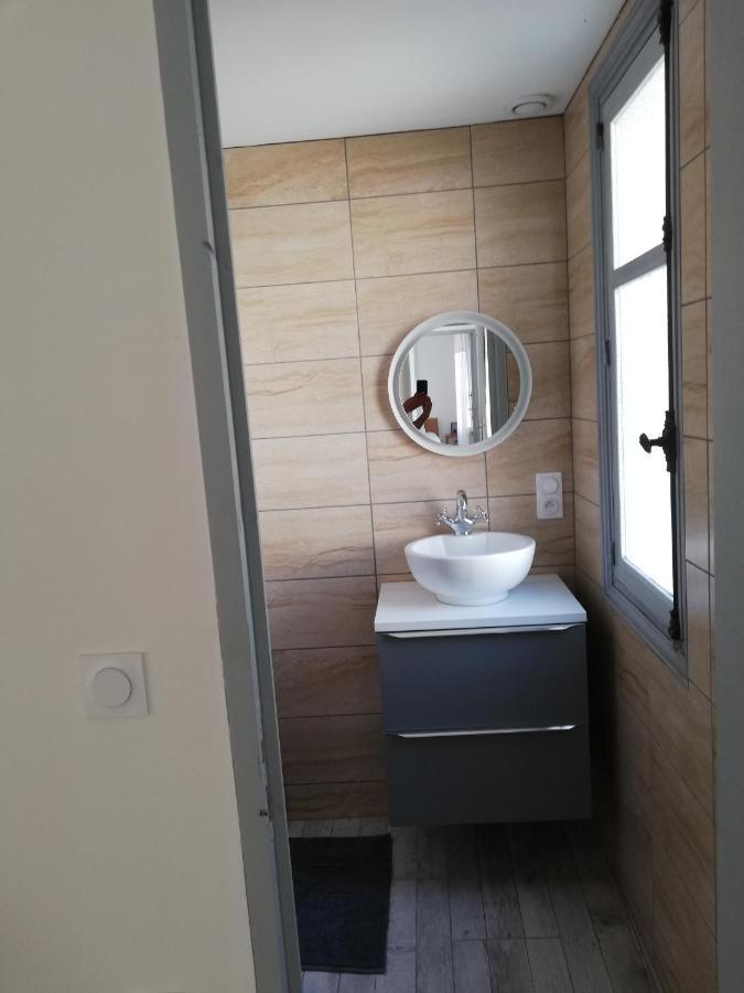 Appartement Centre Ville אמבואה מראה חיצוני תמונה