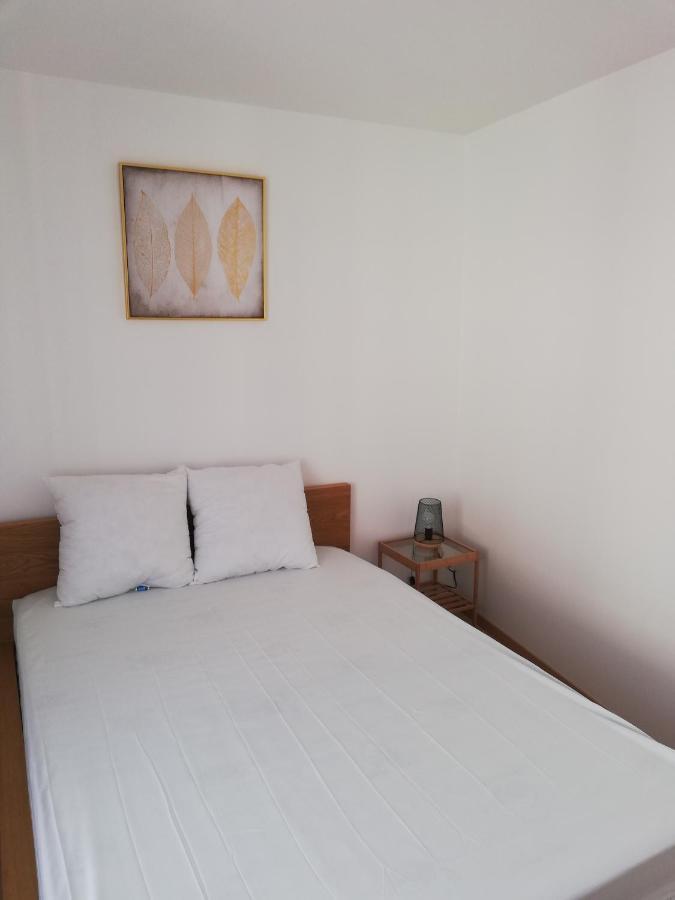 Appartement Centre Ville אמבואה מראה חיצוני תמונה
